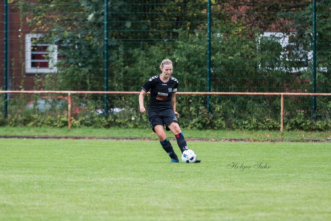 Bild 227 - Frauen Kieler MTV - SV Henstedt Ulzburg 2 : Ergebnis: 2:6